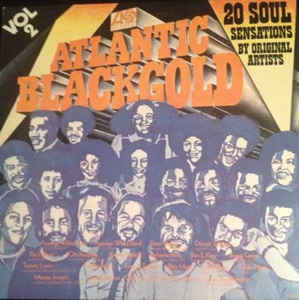 Various ‎– Atlantic Black Gold Vol 2 -0
