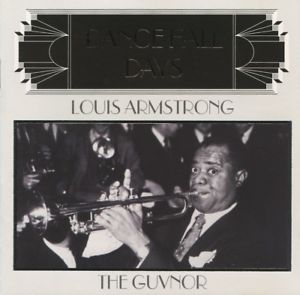 Louis Armstrong ‎– The Guvnor -0