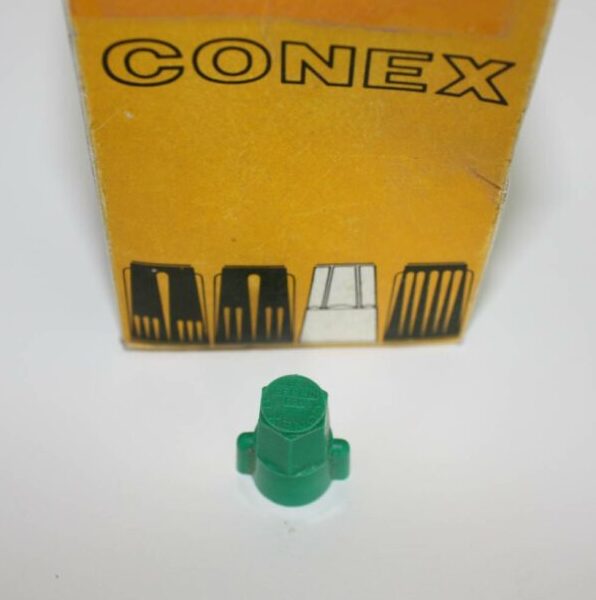 Conex lasdop 2-5 x2.5²-0