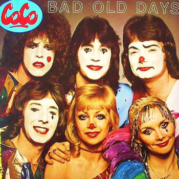 Coco ‎– Bad Old Days