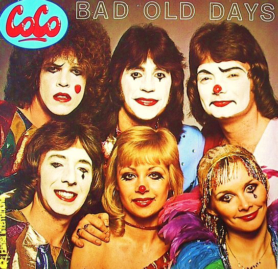 Coco – Bad Old Days