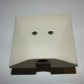 Vynckier Aansluitdoos 2P+T 2,5mm² creme-0