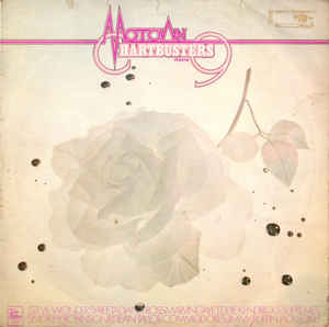 Various ‎– Motown Chartbusters Vol. 9 -0