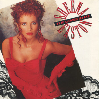 Sheena Easton – The Lover In Me