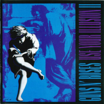 Guns N' Roses ‎– Use Your Illusion II