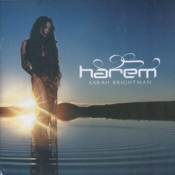 Sarah Brightman ‎– Harem
