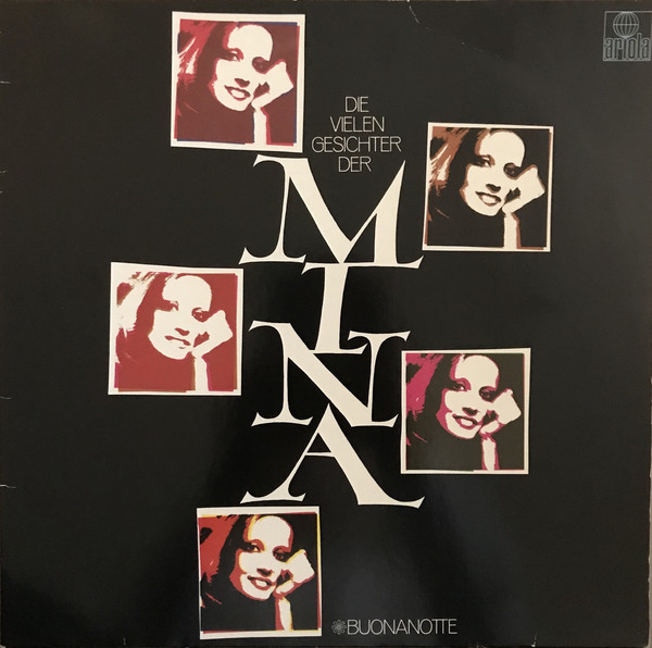 Mina – Die Vielen Gesichter Der Mina
