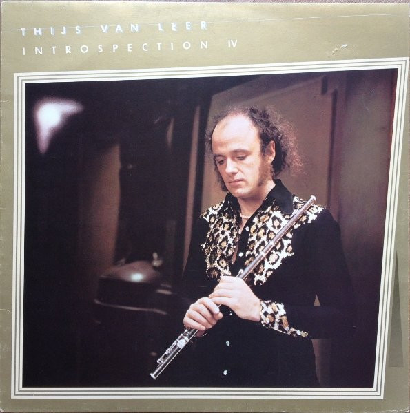 Thijs van Leer – Introspection 4