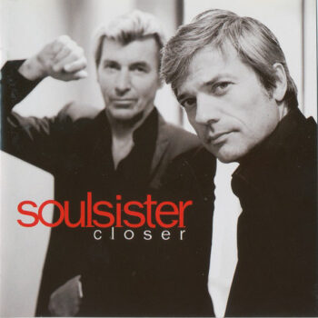 Soulsister ‎– Closer