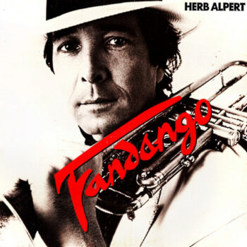 Herb Alpert  ‎– Fandango
