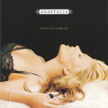 Anastacia ‎– Pieces Of A Dream