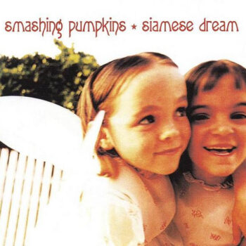 Smashing Pumpkins – Siamese Dream