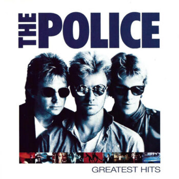 Police, The – Greatest Hits