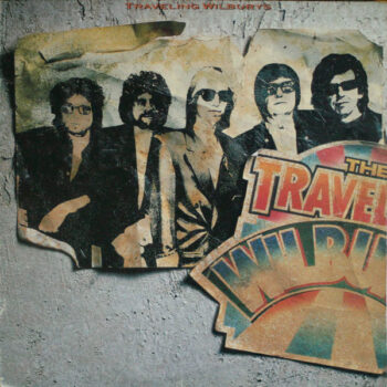 Traveling Wilburys – Volume One