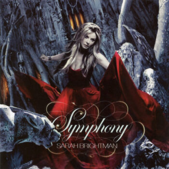 Sarah Brightman ‎– Symphony