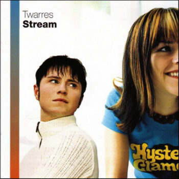 Twarres – Stream