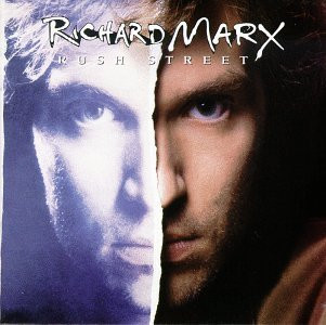 Richard Marx – Rush Street