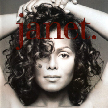 Janet Jackson – Janet.