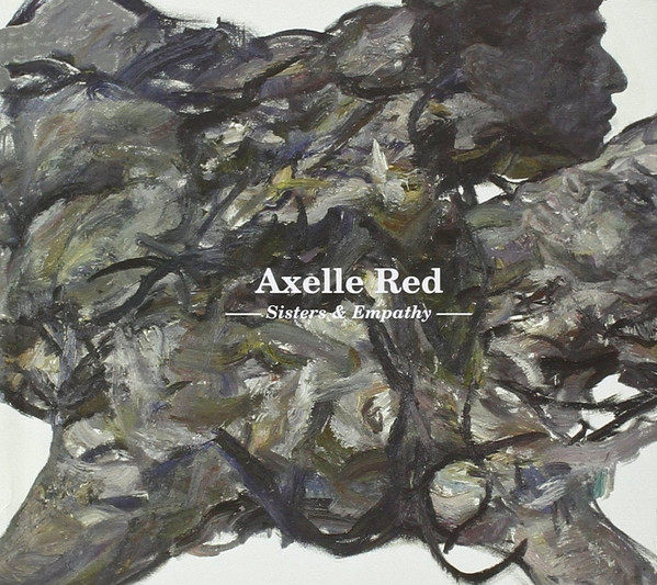 Axelle Red – Sisters & Empathy 2xCD