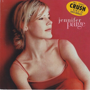 Jennifer Paige  ‎– Jennifer Paige