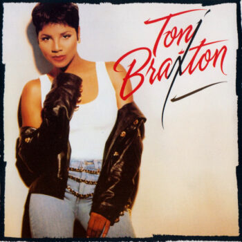 Toni Braxton ‎– Toni Braxton