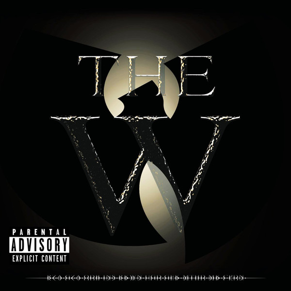 Wu-Tang Clan – The W