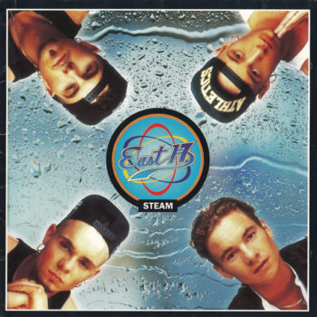 East 17 – Steam