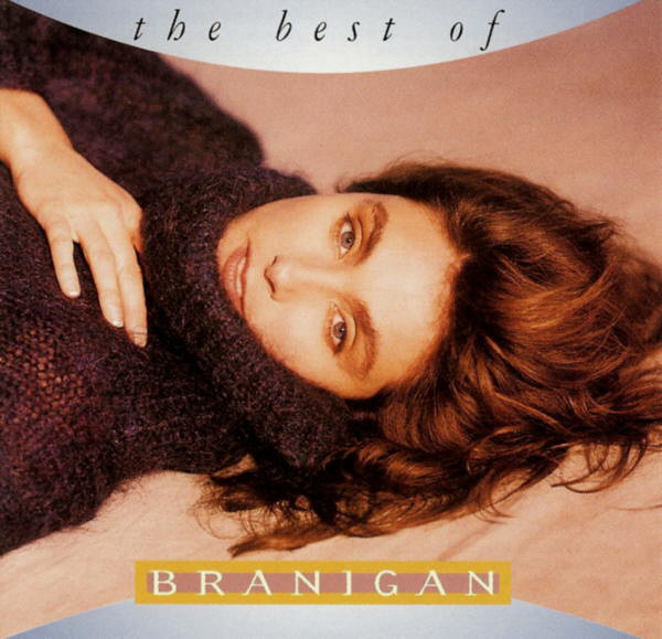 Laura Branigan – The Best Of Branigan