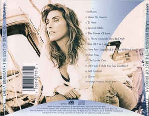 Laura Branigan – The Best Of Branigan - Afbeelding 2