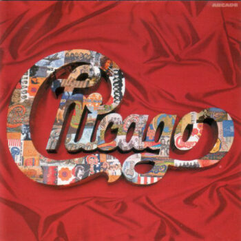Chicago ‎– The Heart Of Chicago 1967-1997