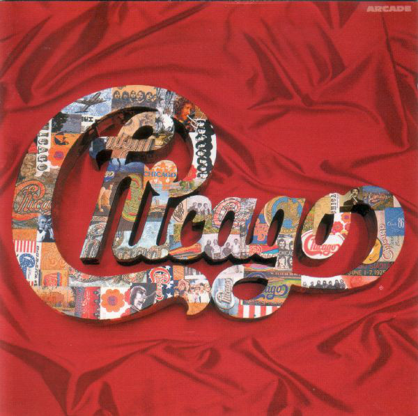 Chicago – The Heart Of Chicago 1967-1997