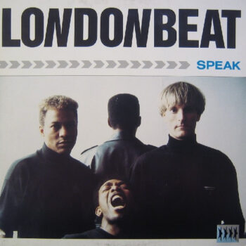 Londonbeat – Speak