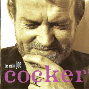 Joe Cocker ‎– The Best Of Joe Cocker