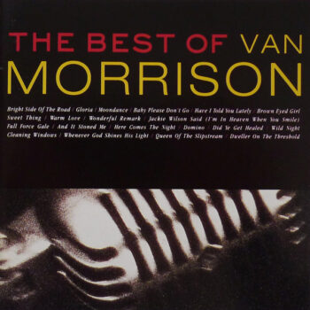 Van Morrison ‎– The Best Of Van Morrison