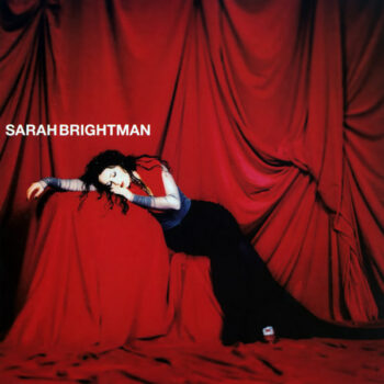 Sarah Brightman – Eden