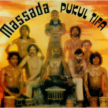 Massada ‎– Pukul Tifa