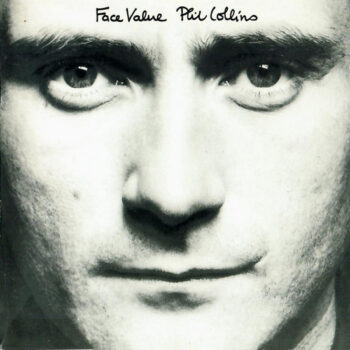 Phil Collins – Face Value