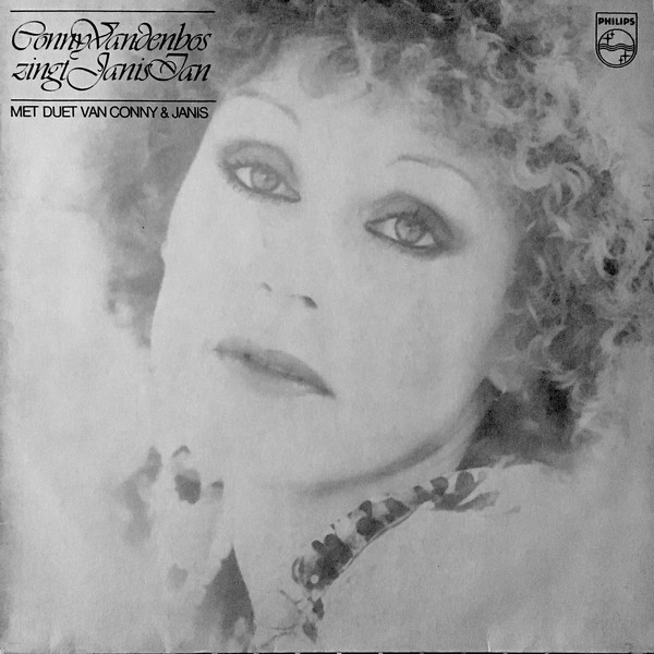 Conny Vandenbos – Conny Vandenbos Zingt Janis Ian
