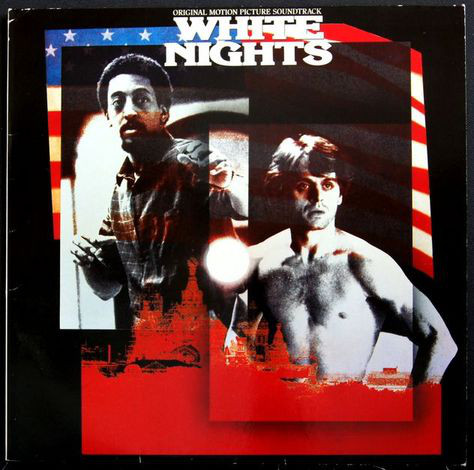 Various – White Nights: Original Motion Picture Soundtrack