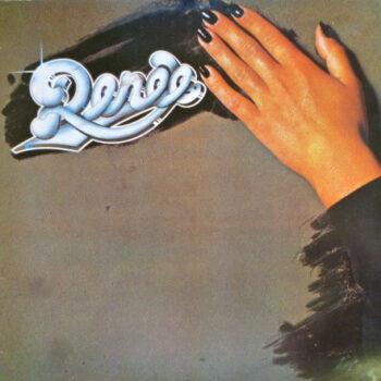 Renée  ‎– Renée