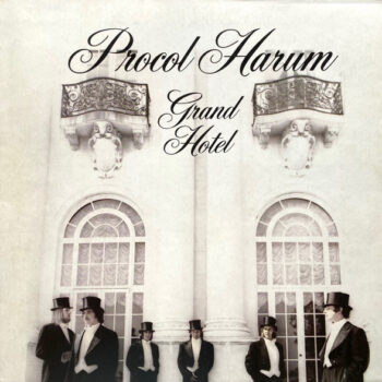Procol Harum – Grand Hotel