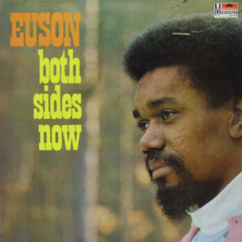 Euson  ‎– Both Sides Now