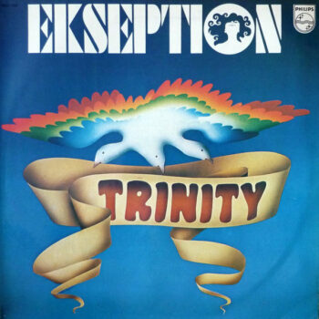 Ekseption ‎– Trinity