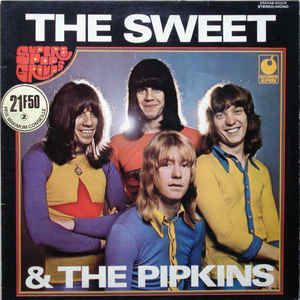 Sweet & The Pipkins ‎– The Sweet & The Pipkins-0