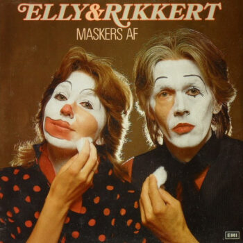 Elly & Rikkert – Levend Water