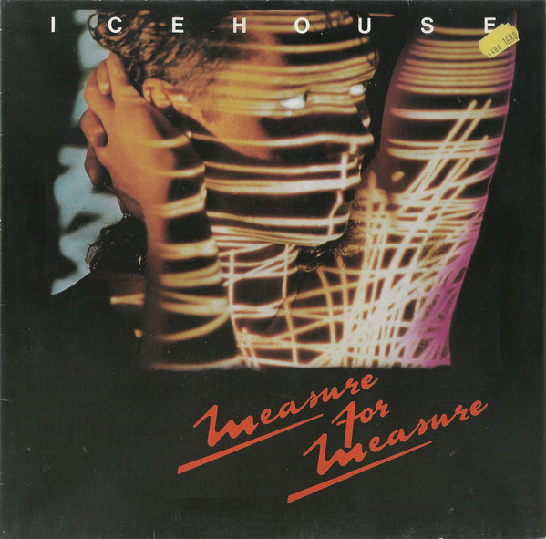 Icehouse – Measure For Measure