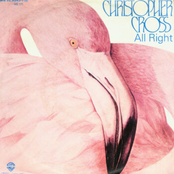 Christopher Cross – All Right