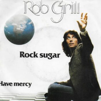 Rob Grill – Rock Sugar