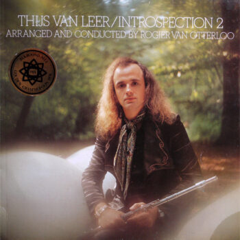 Thijs van Leer ‎– Introspection 2