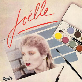 Joëlle ‎– ...Tout Court